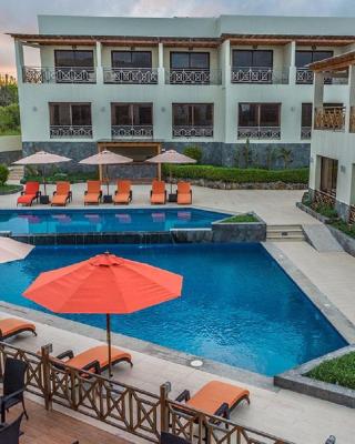 Palo Santo Galápagos Hotel