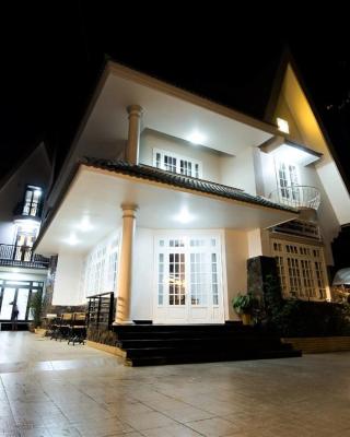 Villa Đăng Nguyên