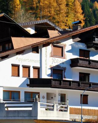 Gästehaus Resi