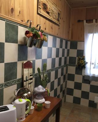 Apartamento La Alcancía