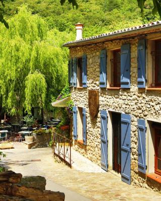 Hostellerie du Vieux Moulin