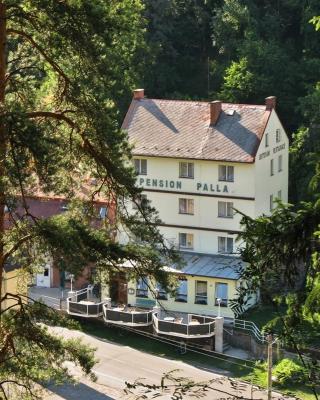 Pension Palla
