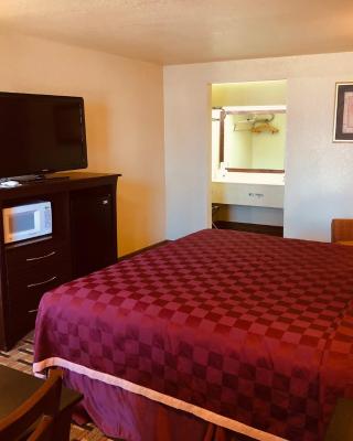 Americas Best Value Inn and Suites Hope