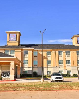 Sleep Inn & Suites University