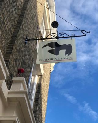 Peregrine House