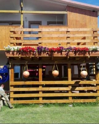 Pensjonat i Restauracja U Zdzicha