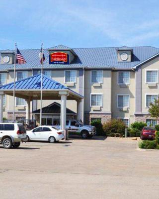 FairBridge Inn & Suites Cleburne