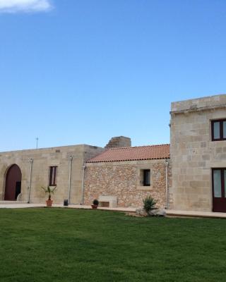 Agriturismo Masseria Quaremme