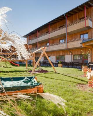 JUFA Hotel Annaberg