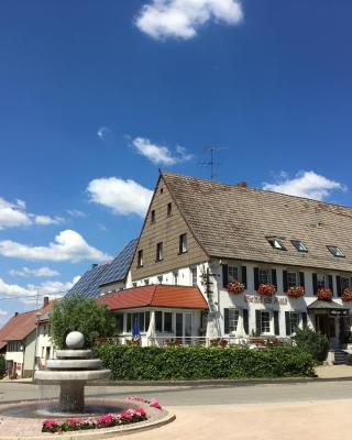 Hotel Rössle