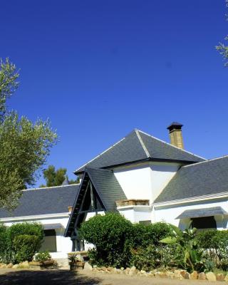 Complejo Rural Huerta Grande