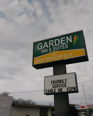 Garden Inn & Suites New Braunfels