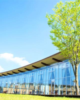 Mineyama Kogen Hotel Relaxia