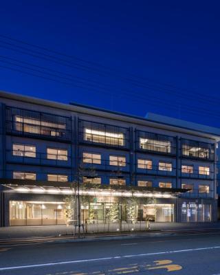 Kyoto U-BELL Hotel