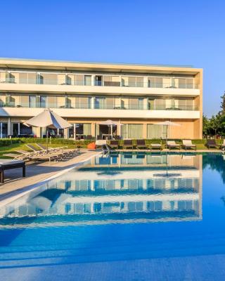 Monte Real - Hotel, Termas & Spa