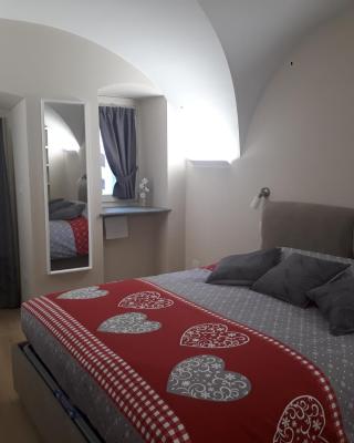 Aosta Romana case vacanza