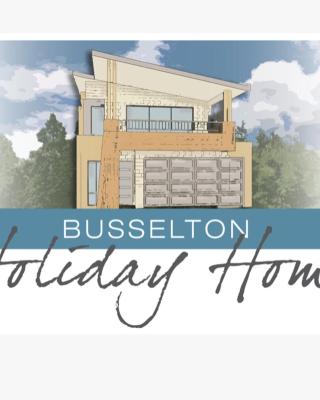 Busselton Holiday Home