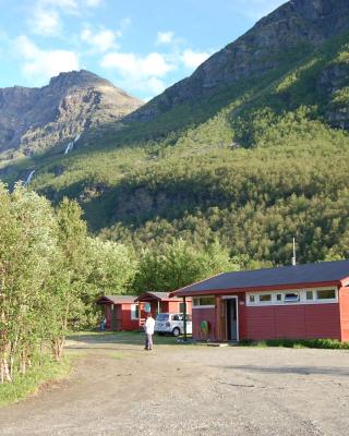 BaseCamp Birtavarre