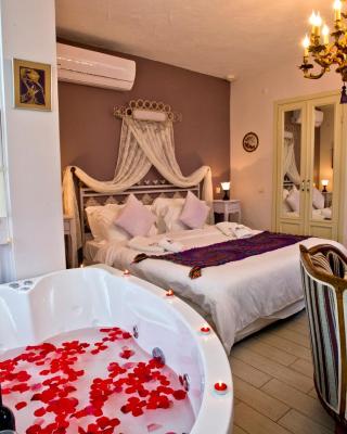 Alaçatı Sultan Konak Butik Otel ℳℛ Luxury Concept