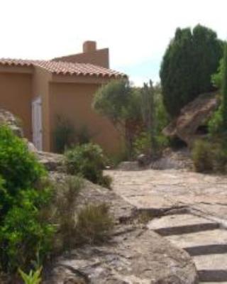 B&B Domus Oriens - monolocale indipendente in villa