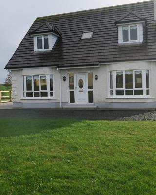 INGLEWOOD - Ballina - Crossmolina - County Mayo - Sleeps 8 - Sister property to Thistledown