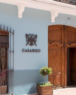 Casa Arizo, Adults Recommended