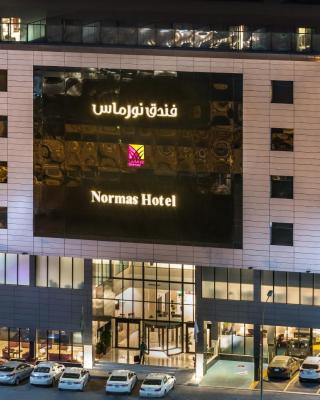 Normas Hotel