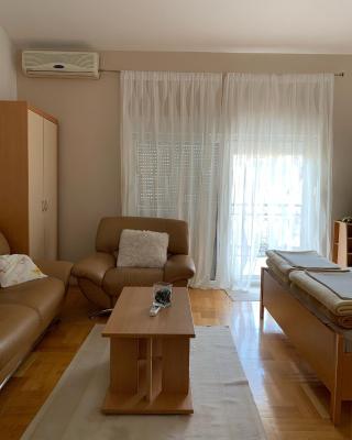 Pansion Villa Bubalo