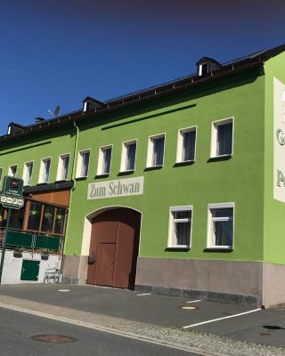 Gasthof „Zum Schwan“