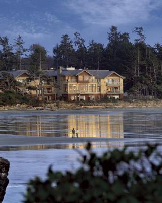 Long Beach Lodge Resort