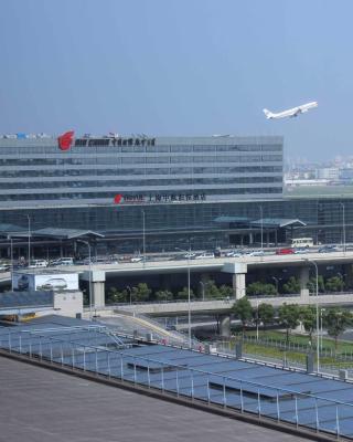 فندق مطار شنغهاي هونغتشياو - إير تشاينا