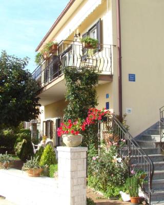 Apartment Complex Orzan Lovrecica