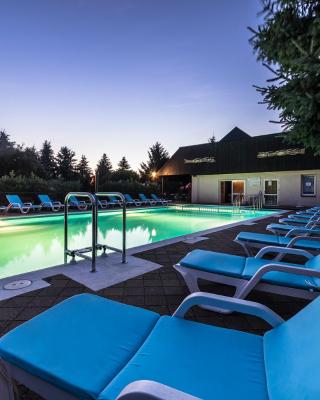 Lech Resort & Spa