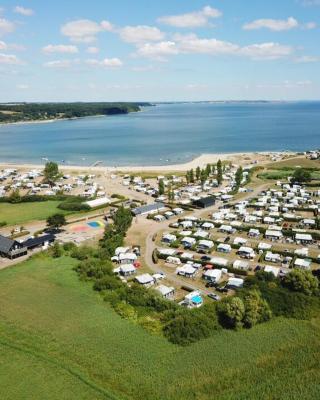 Vikær Strand Camping & Cottages