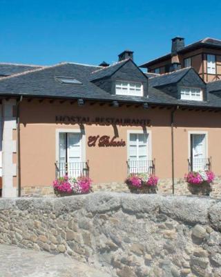 Hostal El Palacio
