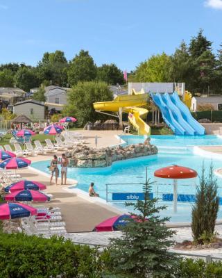 Camping Officiel Siblu Domaine de Dugny