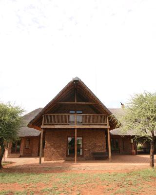 Makhato Bush Lodge 109