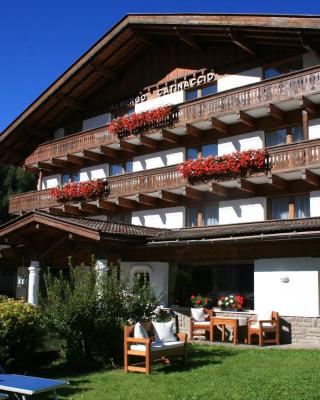 Hotel Catinaccio