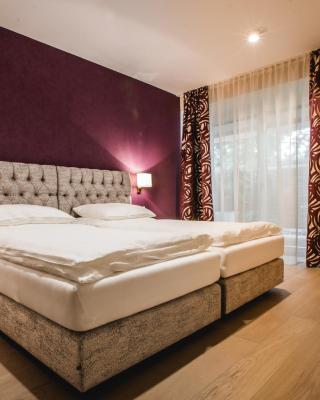 Karl Suites Palais Wessely