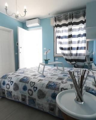 Lido Rosa Rooms Marina di Lesina