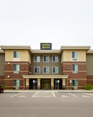 MainStay Suites Madison - Monona