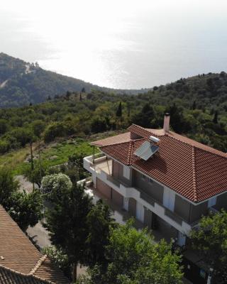 Lefkas Vacation House