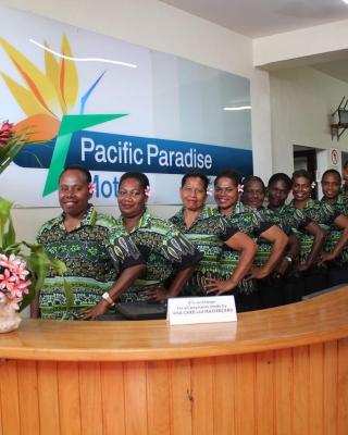 Pacific Paradise Motel
