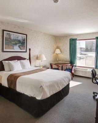 Ramada by Wyndham Nisku Edmonton Airport