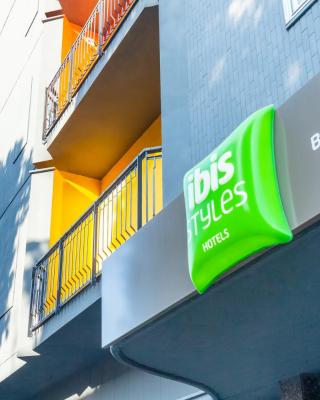 Ibis Styles Brindisi