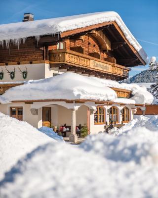 Hotel Garni Ransburgerhof