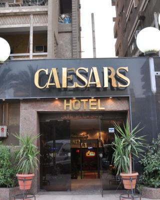 Caesars Palace Hotel