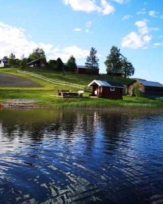 Skatauddens Lantgård