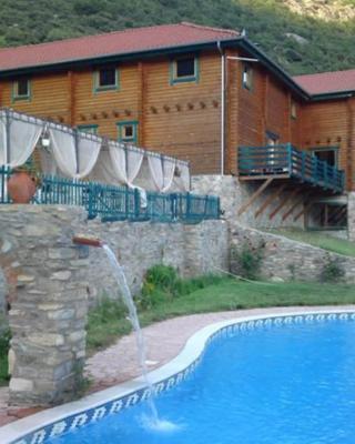 Dionysus Village Resort