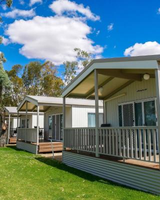 Waikerie Holiday Park